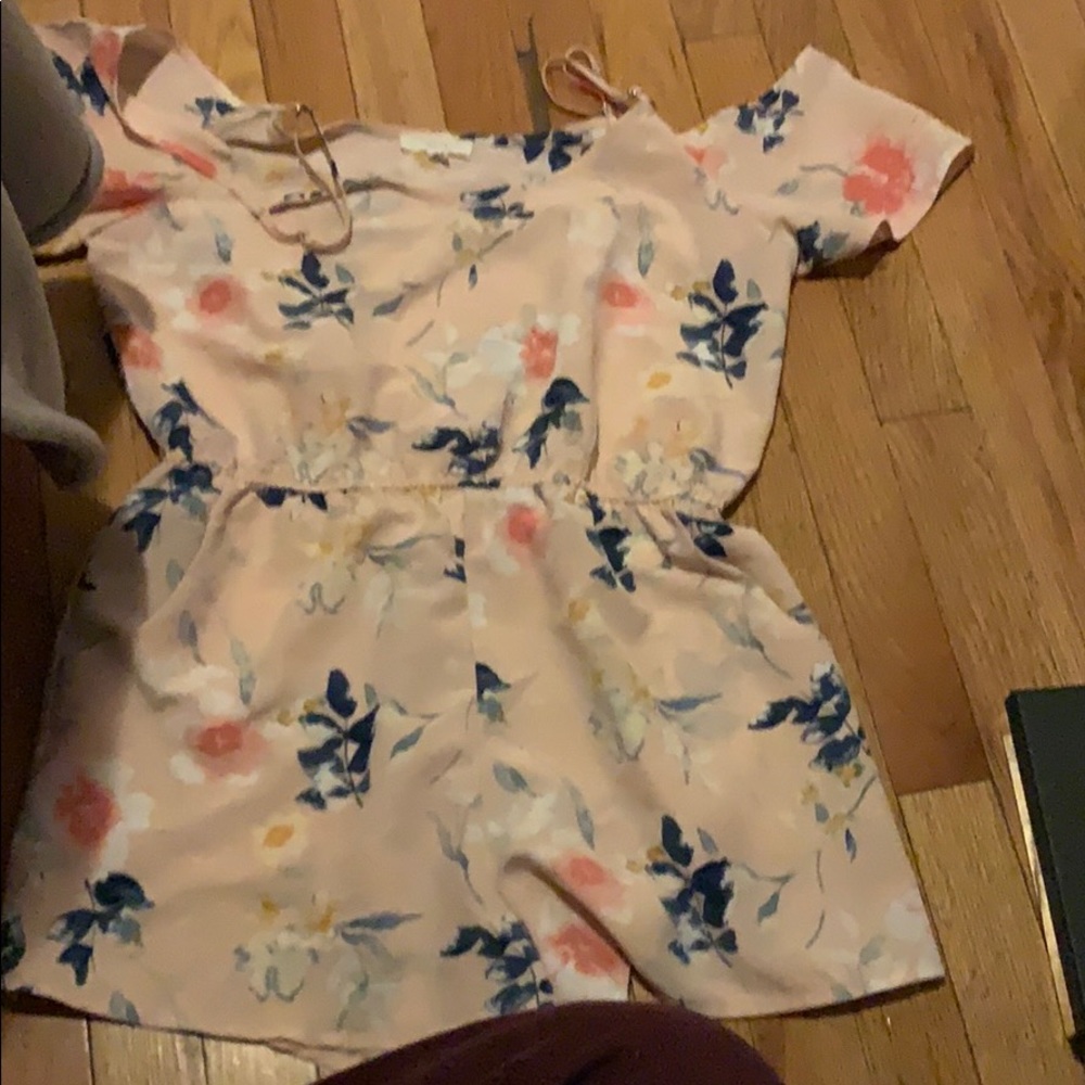 romper